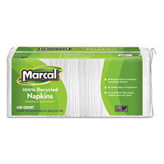 NAPKINS,LUNCH,400/PK